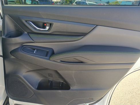 Certified 2025 Subaru Ascent Onyx Edition w/ Onyx Package image 21