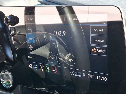 Used 2021 Chevrolet Corvette Stingray Coupe w/ Z51 Performance Package RWD image 14