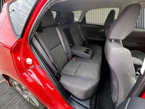 Used 2016 Scion iM image 26