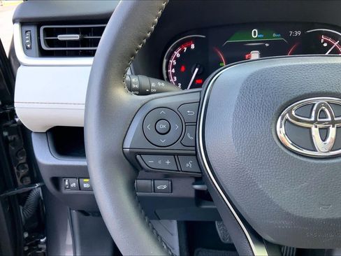 Used 2024 Toyota RAV4 XLE Premium w/ Weather Package FWD image 23