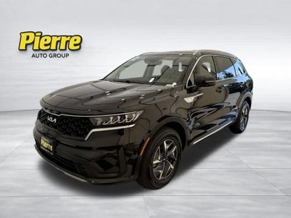 Used 2022 Kia Sorento S