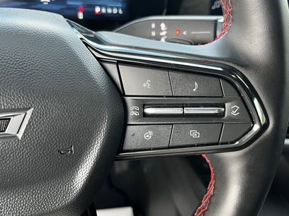 New 2026 Chevrolet Equinox RS