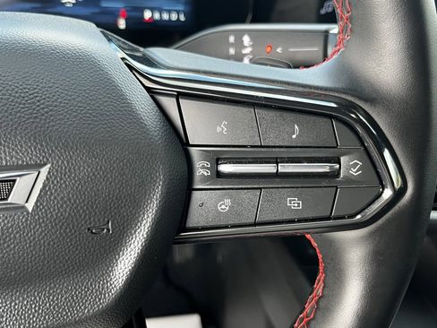 New 2026 Chevrolet Equinox RS image 4