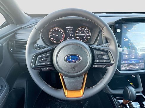 New 2026 Subaru Forester Wilderness image 11