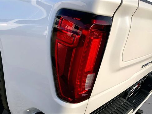 Used 2024 GMC Sierra 1500 Denali Ultimate w/ LPO, Utility Wall Package AWD/4WD image 56