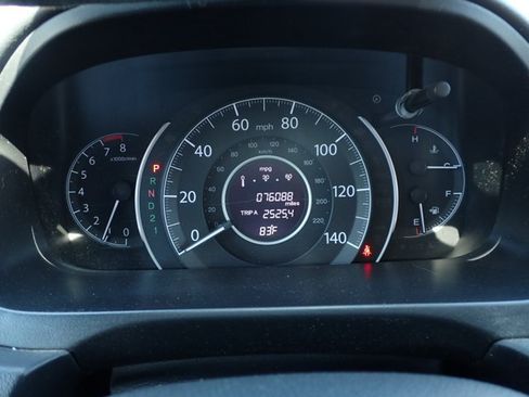 Used 2014 Honda CR-V EX-L image 15