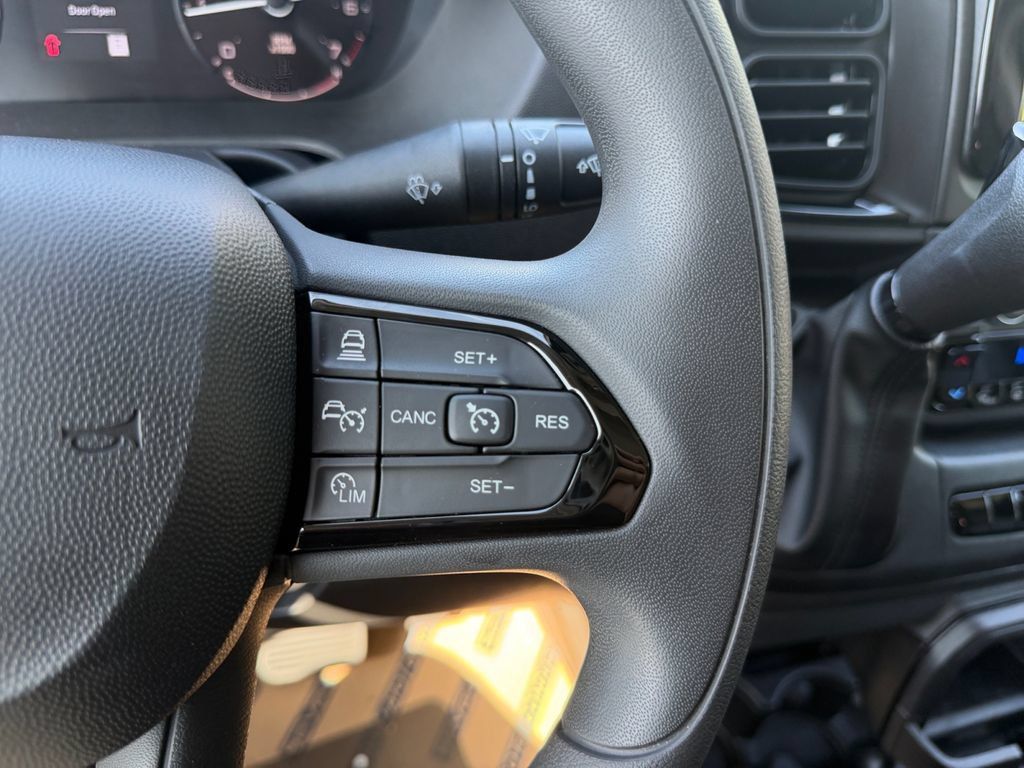 New 2026 RAM ProMaster 1500 w/ Safety Group FWD image 18