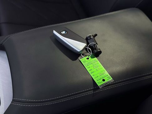 Used 2025 BMW X3 xDrive30i image 26