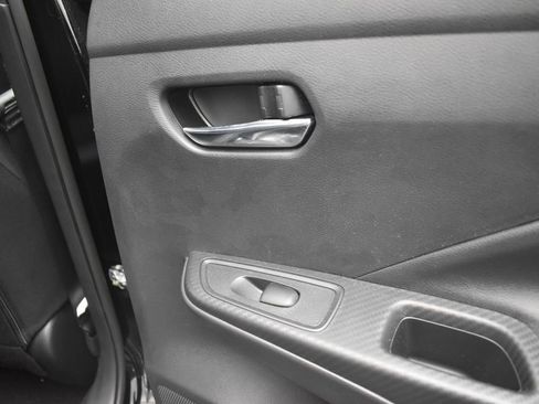 New 2025 Nissan Versa SV w/ Trunk Package image 19