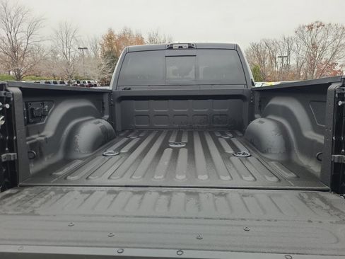 New 2026 RAM 2500 Laramie w/ Night Edition image 15
