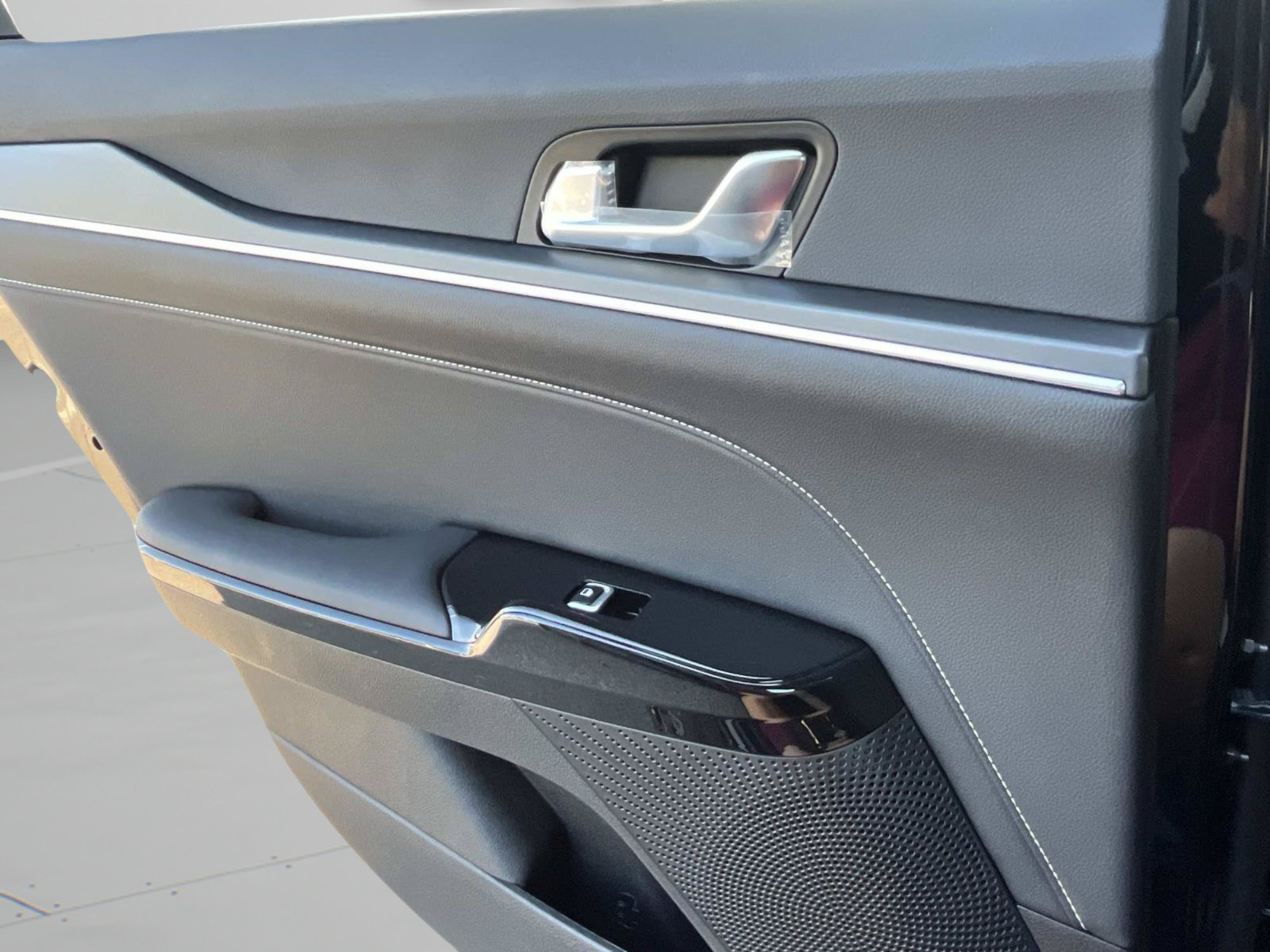 New 2026 Kia K5 GT-Line FWD image 14