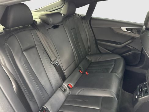 Used 2018 Audi A5 2.0T Premium Plus AWD/4WD image 46