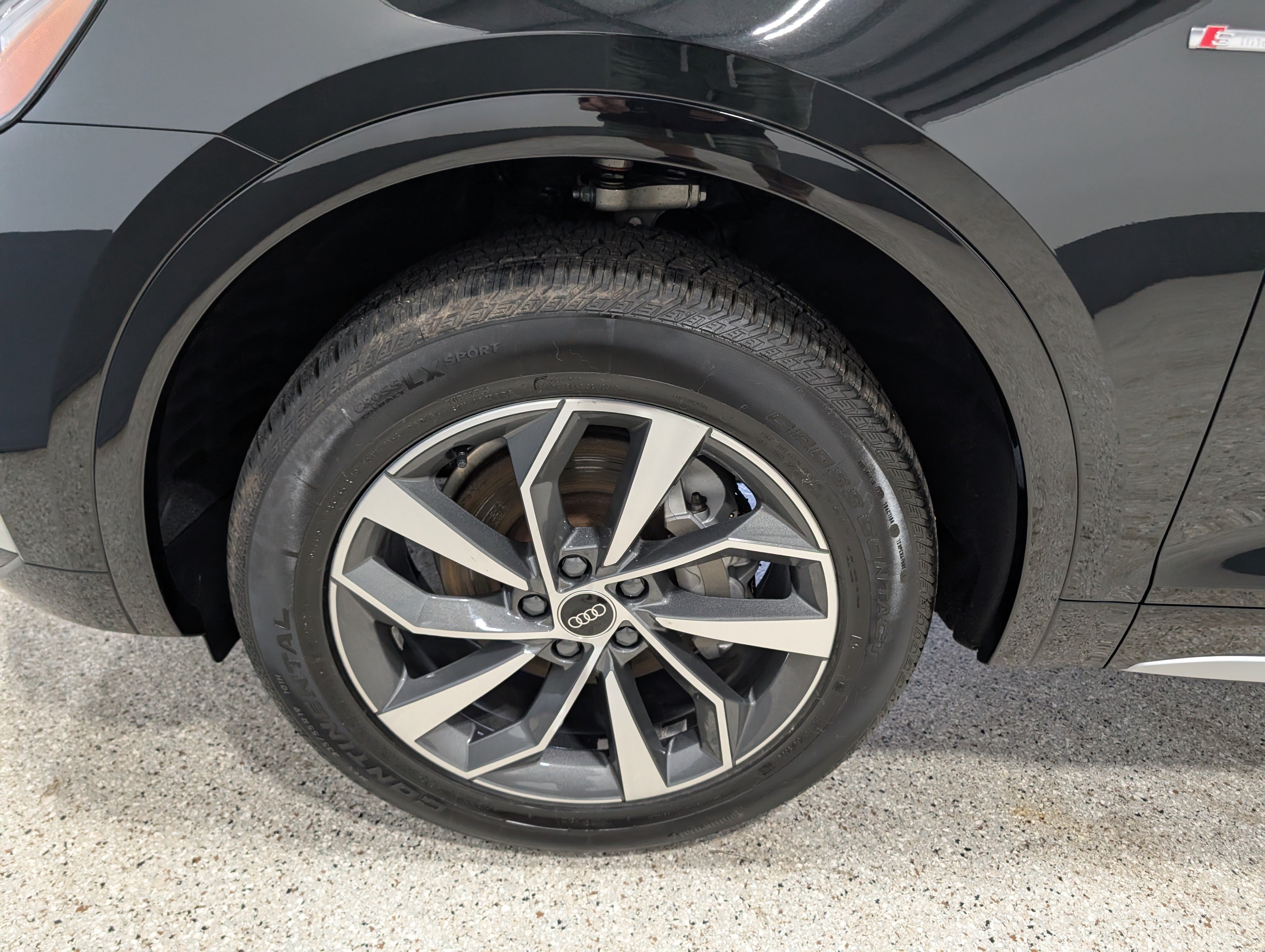 Used 2022 Audi Q5 2.0T Premium Plus AWD/4WD image 9
