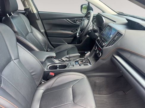 Used 2020 Subaru Crosstrek 2.0i Limited w/ Moonroof Package AWD/4WD image 15
