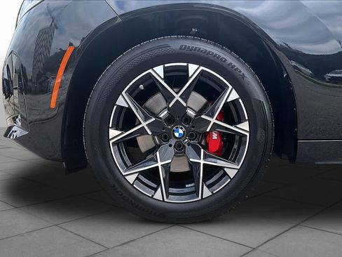Used 2026 BMW X3 xDrive30i w/ M Sport Package AWD/4WD image 10