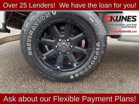 Used 2008 Ford F150 STX image 12