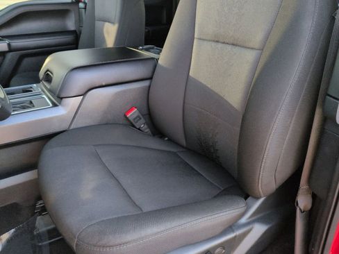 Certified 2020 Ford F150 XLT w/ Equipment Group 302A Luxury image 17