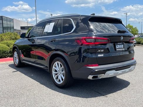 Used 2023 BMW X5 sDrive40i RWD image 5