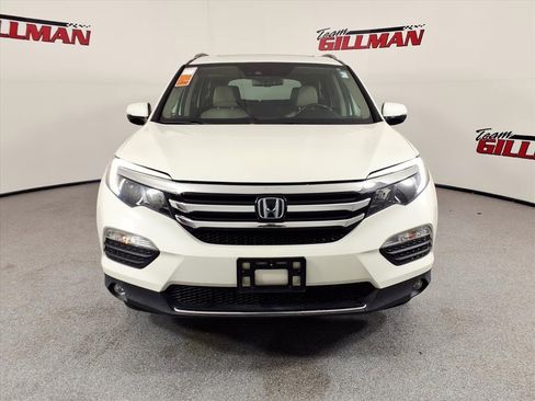Used 2018 Honda Pilot Elite image 10