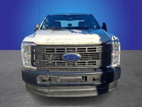 New 2023 Ford F350 XL w/ XL Driver Assist Package image 2