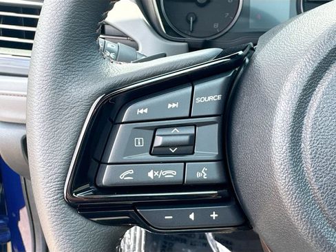 Certified 2026 Subaru Forester Sport AWD/4WD image 8