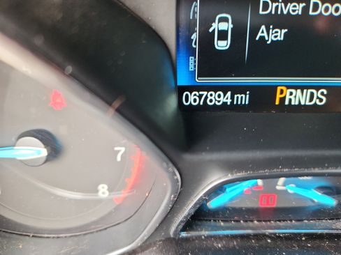 Used 2019 Ford Escape SEL image 24