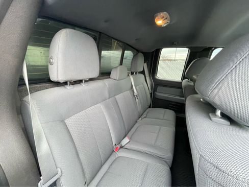Used 2013 Ford F150 XLT w/ Luxury Equipment Group image 25
