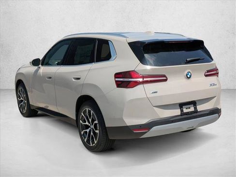 Used 2026 BMW X3 xDrive30i w/ Premium Package AWD/4WD image 9