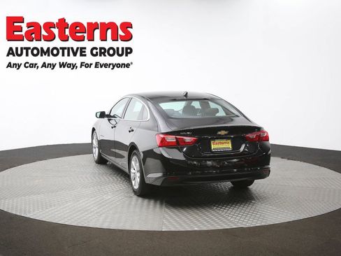 Used 2024 Chevrolet Malibu LT image 36