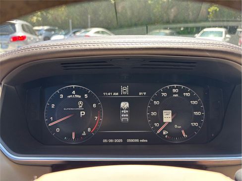 Used 2015 Land Rover Range Rover Sport Autobiography image 26