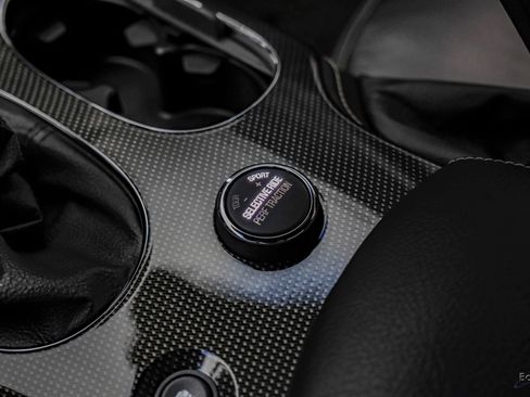 Used 2010 Chevrolet Corvette ZR1 w/ Preferred Equipment Group image 68