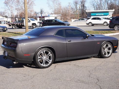 Used 2020 Dodge Challenger R/T image 7