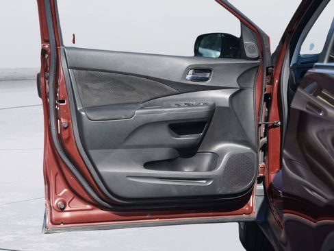 Used 2015 Honda CR-V EX image 31