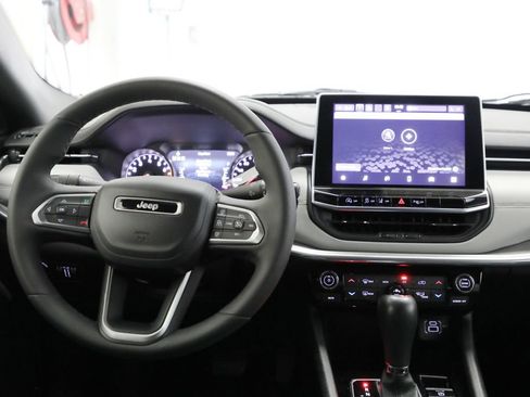 Used 2023 Jeep Compass Limited w/ Elite Group AWD/4WD image 2