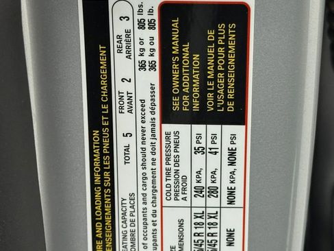 Used 2019 BMW 530e w/ Convenience Package image 60