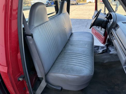 Used 1997 Ford F350 4x4 Regular Cab image 24