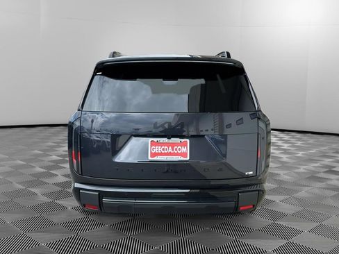New 2027 Kia Telluride EX X-Line AWD/4WD image 5