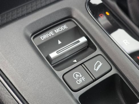 New 2026 Honda CR-V LX image 8