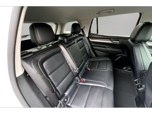 New 2027 GMC Terrain Denali AWD/4WD image 10