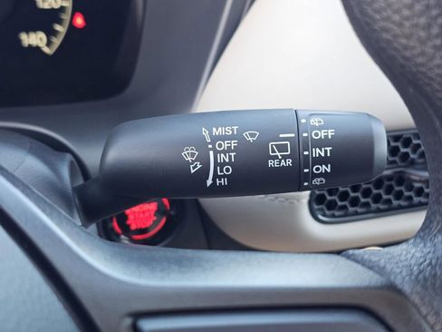 New 2026 Honda HR-V LX image 22