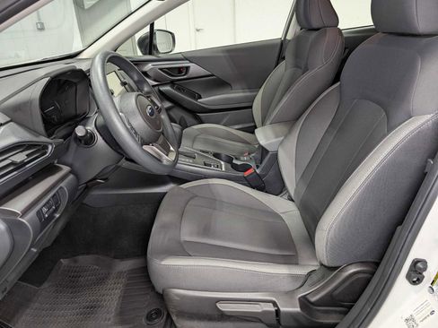 Used 2024 Subaru Impreza 2.0i AWD/4WD image 4