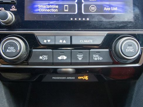 Used 2021 Honda Civic Type R image 29