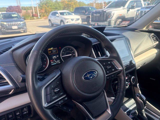 Used 2024 Subaru Forester Limited AWD/4WD image 13