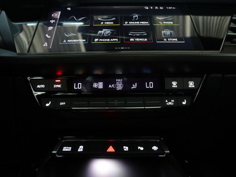 New 2026 Audi RS 3 AWD/4WD image 26