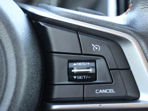 Used 2019 Subaru Crosstrek 2.0i Premium image 24