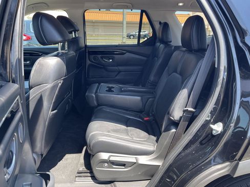 Used 2023 Honda Pilot EX-L image 14