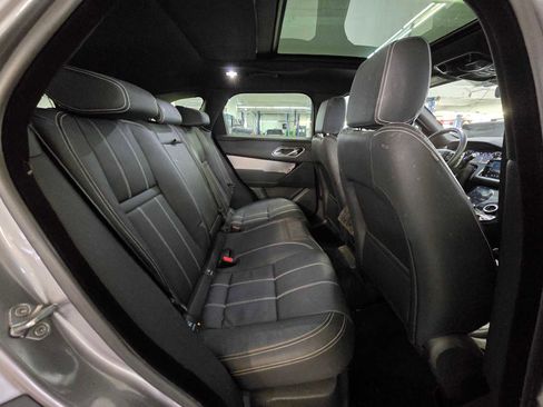 Used 2023 Land Rover Range Rover Velar R-Dynamic S AWD/4WD image 12