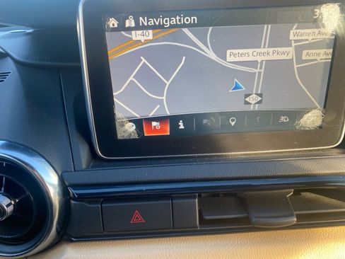 Used 2016 MAZDA MX-5 Miata Grand Touring image 20