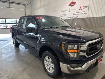 Used 2023 Ford F150 XLT w/ Trailer Tow Package