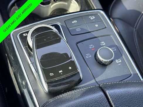 Used 2019 Mercedes-Benz GLE 43 AMG 4MATIC Coupe image 34